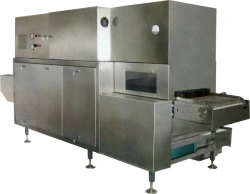 Automatic Tunnel Type Sterilizer Model GKA