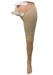 Modular Transfemoral Prosthesis 8-07-11