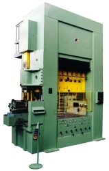 Sheet Metal Press