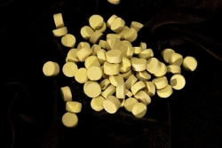 Zinc Sulfoselenide for Thin-Film Optics