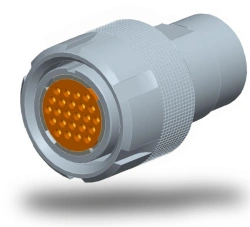 Protection Socket AOC.05.400-02 for VVER Reactor