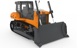 TM10.10B Bulldozer with YAMZ Engines