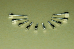 Titanium Anchoring Pin for Endodontic Treatment SWTA-S6