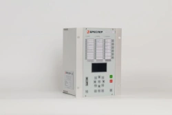 Bresler-0107 Microprocessor Terminal for Measurement Systems
