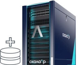 Data Storage Expansion Module SRK (PMBG.466535.003-68.05)