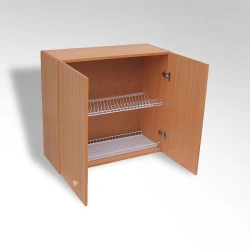 Kitchen Storage Solutions