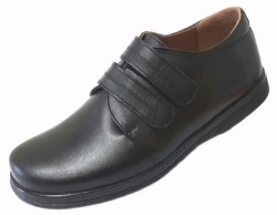 Orthopedic Shoes for Adults with Unilateral Amputation - Men's