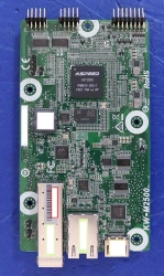 Specialized Control Board for Remote Server Management KW-M2500