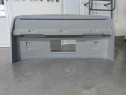 Front Roof Upholstery for Ural Vehicles 4420БМ-5702015