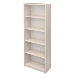 Open Shelf Unit by Edelwood - Model STO