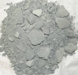 Gravel-Sand Mixture C5 (0-40) from Krutorozhinsky Gabbro-Diabase Deposits