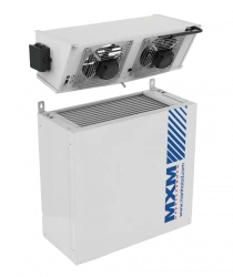 Medium Temperature Split Cooling System MSP 228