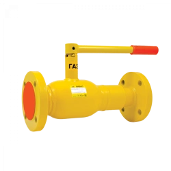 BIVAL Gas Ball Valve, Type KSHGI, DN 32mm, PN 16bar