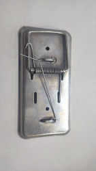 Rodent Traps for Catching Mice, Rats, and Other Rodents