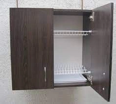 Upper Kitchen Cabinet 600x300x700 mm Art. Shk-2