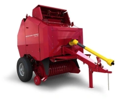 Round Baler