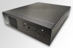 SFF Computer Case "ТЦСКД" - Compact Design for Efficient Cooling