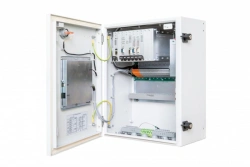 Fire Alarm Control Module PPKP-01F-R