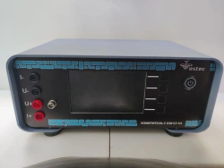 ESR and Capacitance Meter E7-53