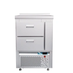 Medium Temperature Refrigeration Counter SXS-70N