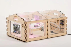Smart Greenhouse Educational Kit YoTik M2