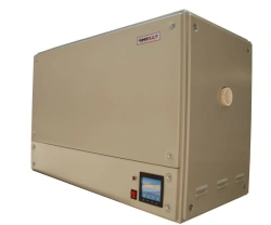 High-Temperature Chamber Electric Furnace PT 0.7.5/12.5