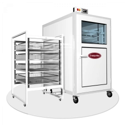 Poultry Equipment Incubators Series Stimul