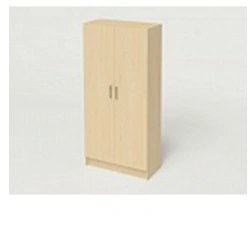 Staff Clothing Wardrobe A1.04 Series AKF;A;AV;AKM;B;AM;AEM;VED;B;P-0080-0231