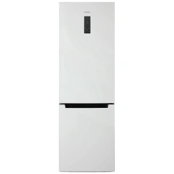 2-Door Refrigerator with Freezer "Biryusa 960NF
