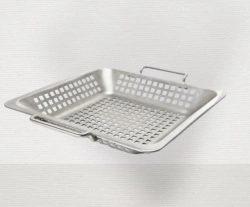 CS Type Basket for Vegetable Transportation