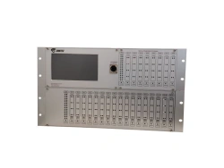 Synthesis 26 Traffic Controller