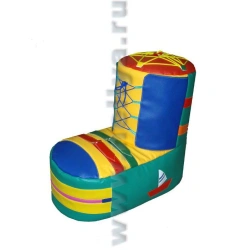 Lacing Shoe Educational Toy - "Nellia