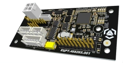 Gravitation Monitoring Module ECRT.468265.001