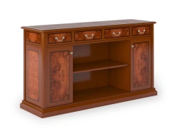 Executive Cabinet Privilege 1675*500*920, Art. PVGB