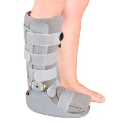 Ankle Joint Orthosis for Stabilization and Immobilization, Model T.46.52