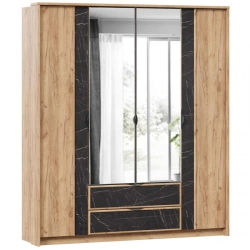 Multi-Door Wardrobes