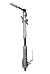 Pressure Pipeline Boring Machine for Connecting New Lines STBU 50-150/16