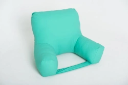Waterproof Armchair Cushion with Polyurethane and PVC Cover