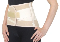 Lumbar-Sacral Corset for Spine Support KR0-265