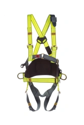 OLYMP-safety Harness Garante 05 for Safety Work