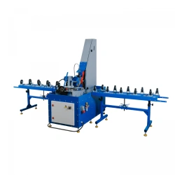 Belt Grinding Machine SGC-100 for Centerless Grinding