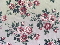 Diana Jacquard Upholstery Fabric, Art. 300042