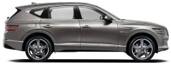 Genesis GV80 Diesel Crossover 3.0L AWD 5-Seater