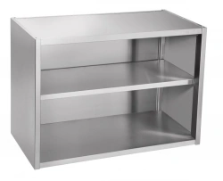 Open Wall Shelf PNO-3 for Kitchen Utensils and Food Storage