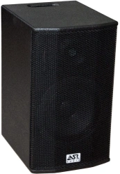 Passive Acoustic System for Karaoke and Conferencing - ASR CS-158