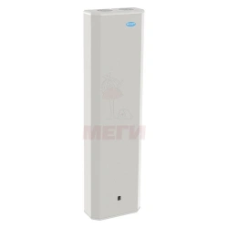MEGHIDES Bactericidal Recirculator for Air Disinfection Model MSK-911