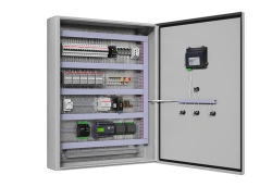 Automatic Control Cabinet for Cooling and Ventilation Systems ACU