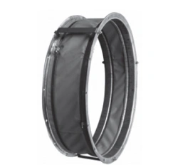 Flexible Connector for Fans and Ducts - COM-OSA