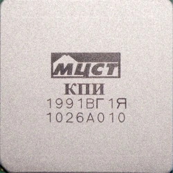 Peripheral Interface Controller KPI