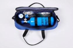 Oxygen Reducer-Inhaler KRI-1 Model PPD.2955.003TU